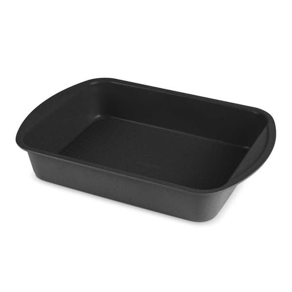 BRYTFANNA FORM TYTAN 40x28cm BERLINGER HAUS BH-8684 ANTRACIT