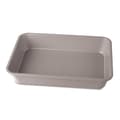 Miniatyrbild 1 av 6: BRYTFANNA FORM TYTAN 40x28cm BERLINGER HAUS BH-7903 TAUPE
