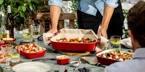 Staub ugnsform - 405086270