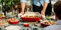 Miniatyrbild 4 av 4: Staub ugnsform - 405086270