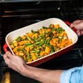 Miniatyrbild 2 av 4: Staub ugnsform - 405086270