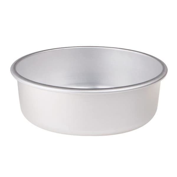 Pentole Agnelli FAMA43-822, syrlig, ugn, rund, aluminium, aluminium, 22 cm