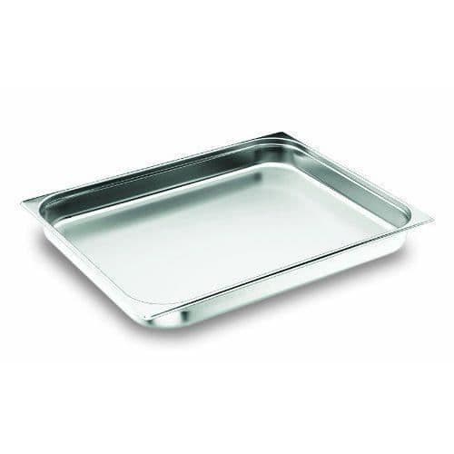 Lacor Bac 2/1 i Inox 6,5 L - 66002Z