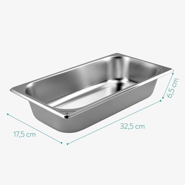 Navaris ugnsform - 52505.01