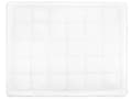 Pikkukuva 5 / 9: Peitto 220 x 240 cm japara-puuvillapäällinen mikrokuitutäyte 2 hlö konepestävä 9 TOG