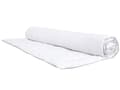 Pikkukuva 6 / 9: Peitto 220 x 240 cm japara-puuvillapäällinen mikrokuitutäyte 2 hlö konepestävä 9 TOG