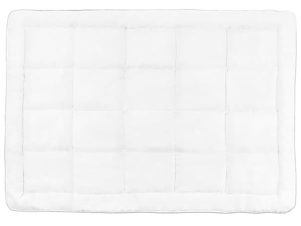 Dyne Mikrofiber Polyester Fyld 155 x 200 cm til Allergikere og Hjælp til Søvn