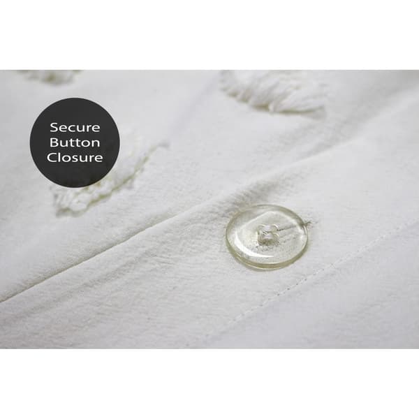 Linen House Haze Duvet Cover Set