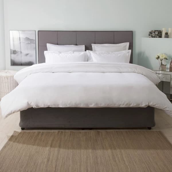 Belledorm Ultralux 1000 Thread Count Duvet Cover