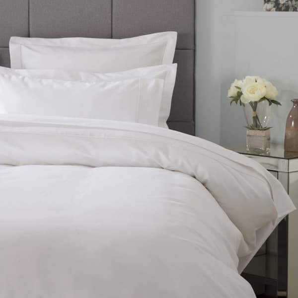Belledorm Ultralux 1000 Thread Count Duvet Cover