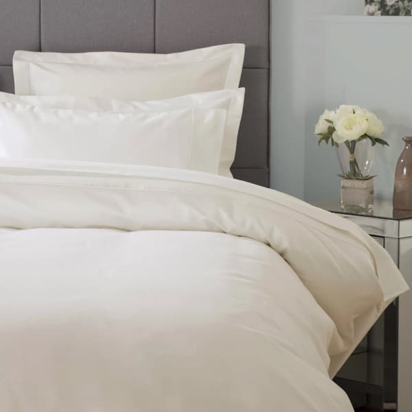 Belledorm Ultralux 1000 Thread Count Duvet Cover