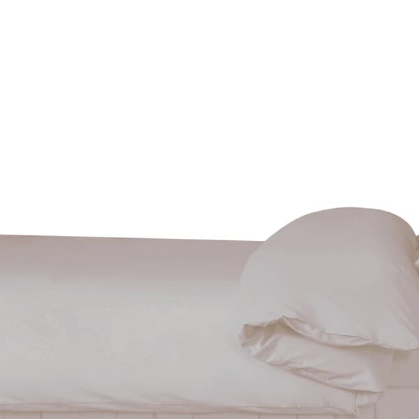 Belledorm 200 Thread Count Egyptian Blend Duvet Cover