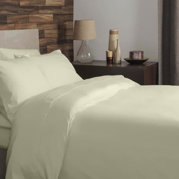 Belledorm Brushed Cotton Duvet Cover