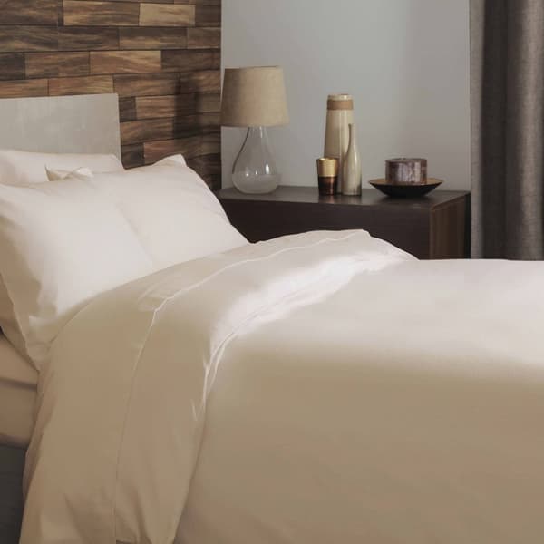 Belledorm Brushed Cotton Duvet Cover