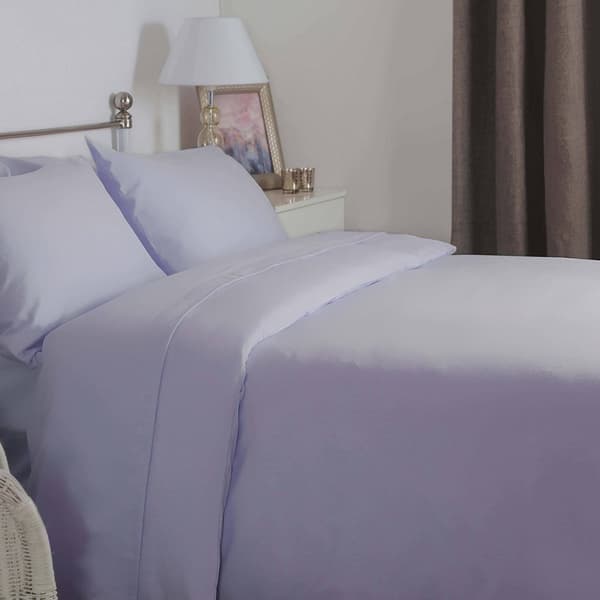 Belledorm Brushed Cotton Duvet Cover