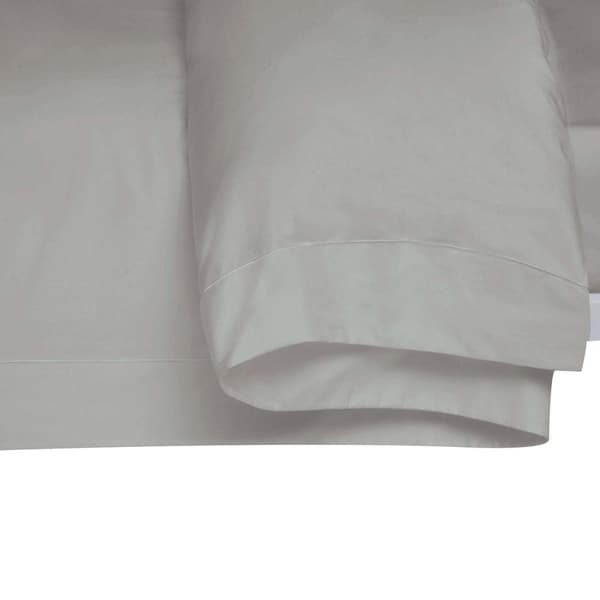 Belledorm 400 Thread Count Egyptian Cotton Oxford Duvet Cover