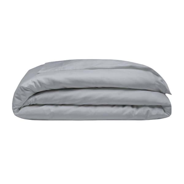 Belledorm 400 Thread Count Egyptian Cotton Oxford Duvet Cover