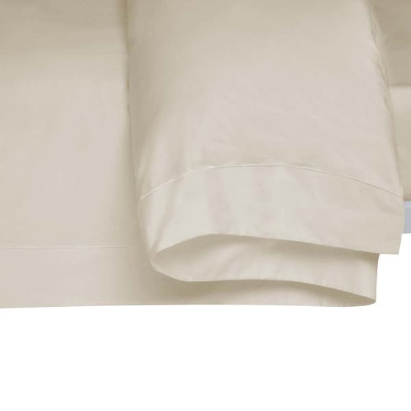 Belledorm 400 Thread Count Egyptian Cotton Oxford Duvet Cover