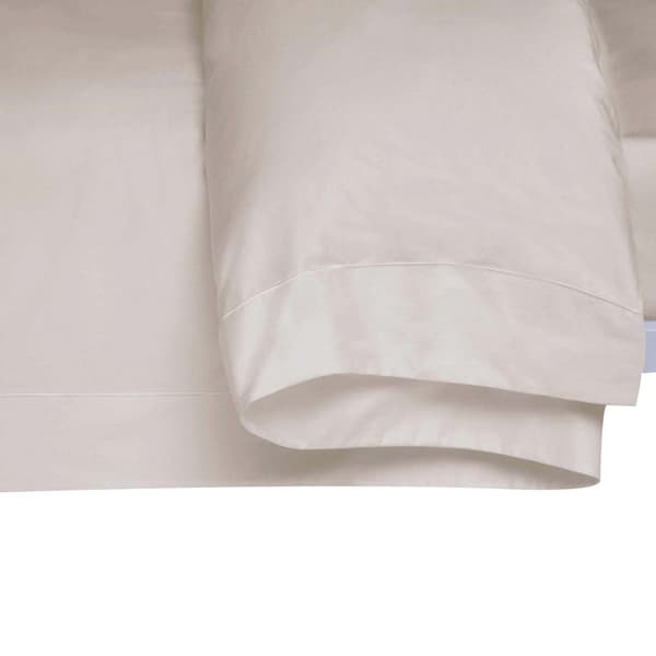 Belledorm 400 Thread Count Egyptian Cotton Oxford Duvet Cover