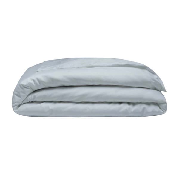 Belledorm 400 Thread Count Egyptian Cotton Oxford Duvet Cover