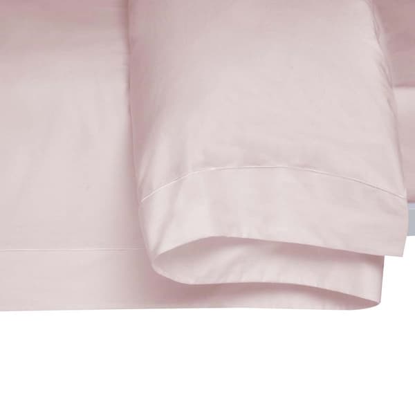Belledorm 400 Thread Count Egyptian Cotton Oxford Duvet Cover