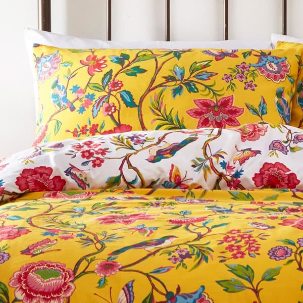 Creative Cloth Pomelo Duvet Cover Set