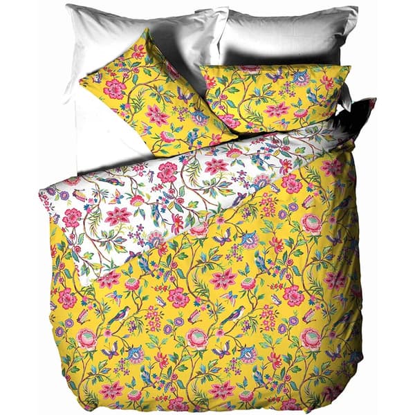 Creative Cloth Pomelo Duvet Cover Set