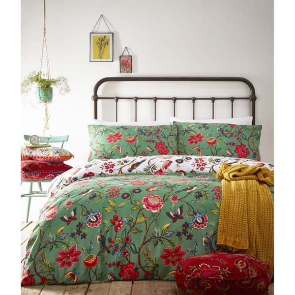 Creative Cloth Pomelo Duvet Cover Set