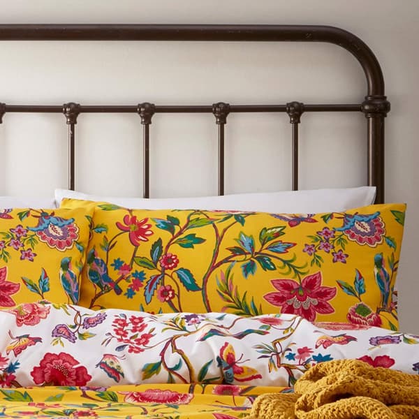 Creative Cloth Pomelo Duvet Cover Set