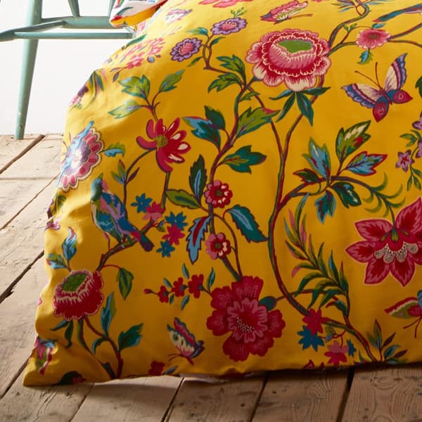 Creative Cloth Pomelo Duvet Cover Set