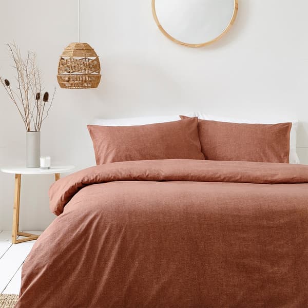 The Linen Yard Claybourne påslakan