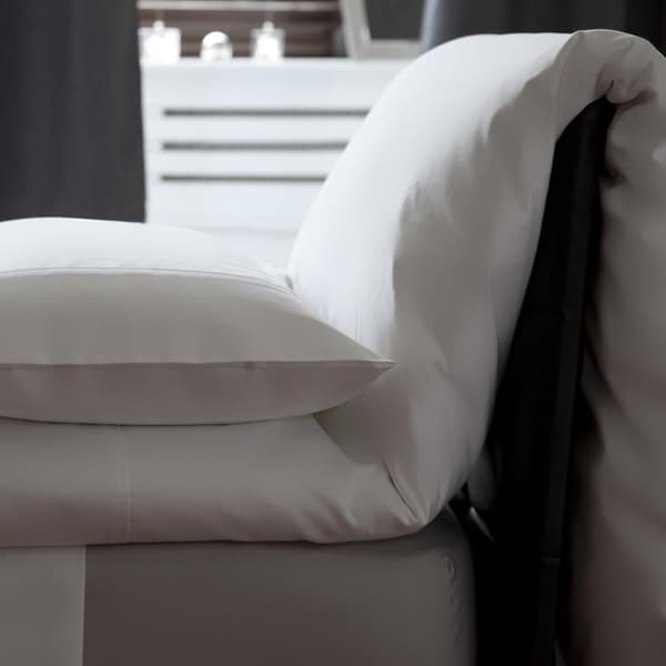 Belledorm Premium Blend 500 trådnummer på täcke