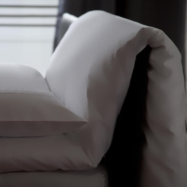 Belledorm Premium Blend 500 Thread Count Duvet Cover