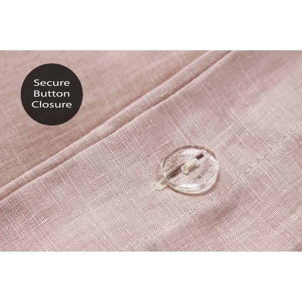Linen House Nimes Duvet Cover Set