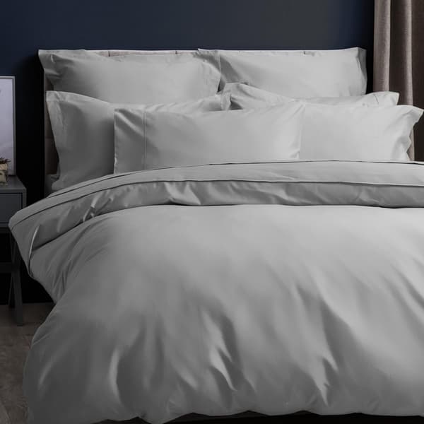 Belledorm Pima Cotton 450 Thread Count Duvet Cover