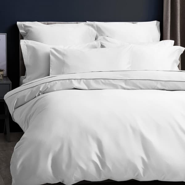 Belledorm Pima Cotton 450 Thread Count Duvet Cover