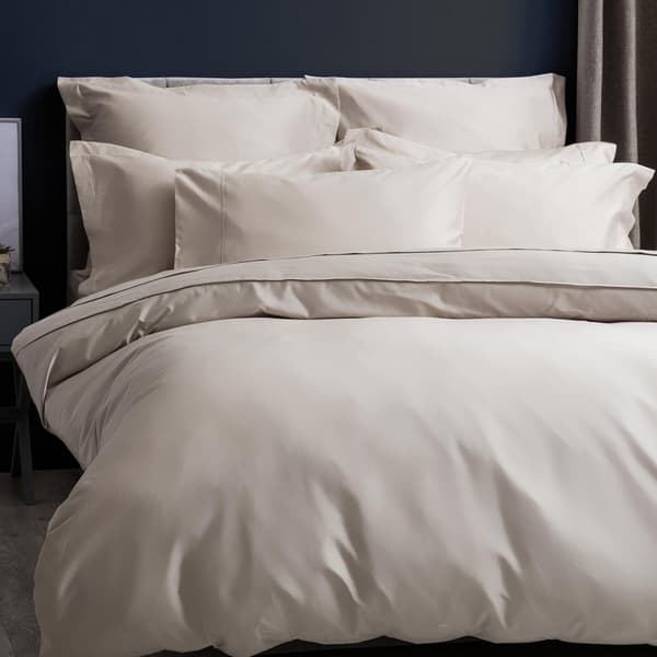 Belledorm Pima Cotton 450 Thread Count Duvet Cover