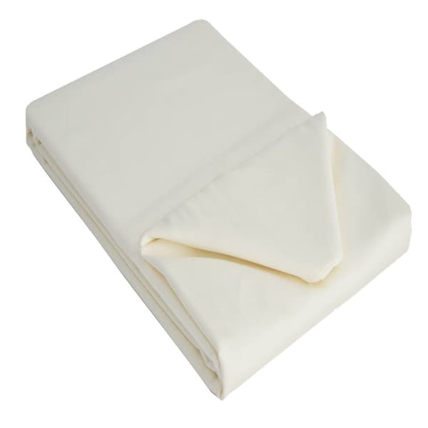 Belledorm 100% bomull Sateen platt lakan