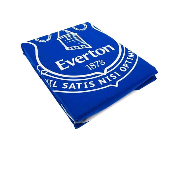 Everton FC Pulse Single Duvet Set