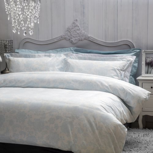 Bild av Belledorm Miley duvet Cover Set