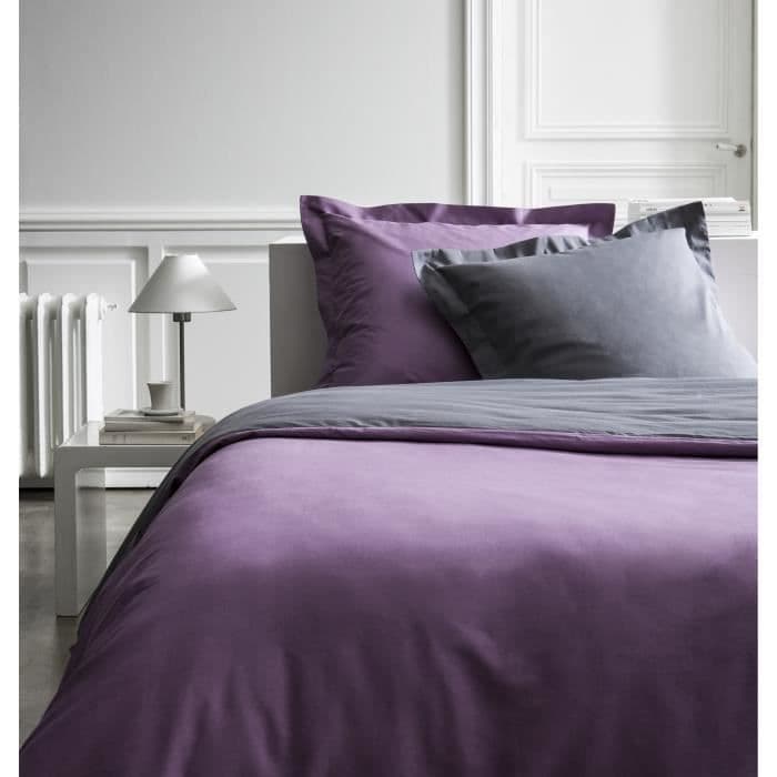 I DAG PREMIUM Percale quilt set percale - 1 dynebetræk 240x260 cm figen og rifle tønde