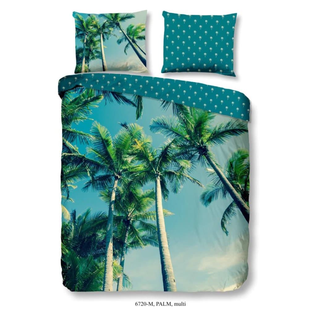 Pure sengetøj PALM 140x200/220 cm
