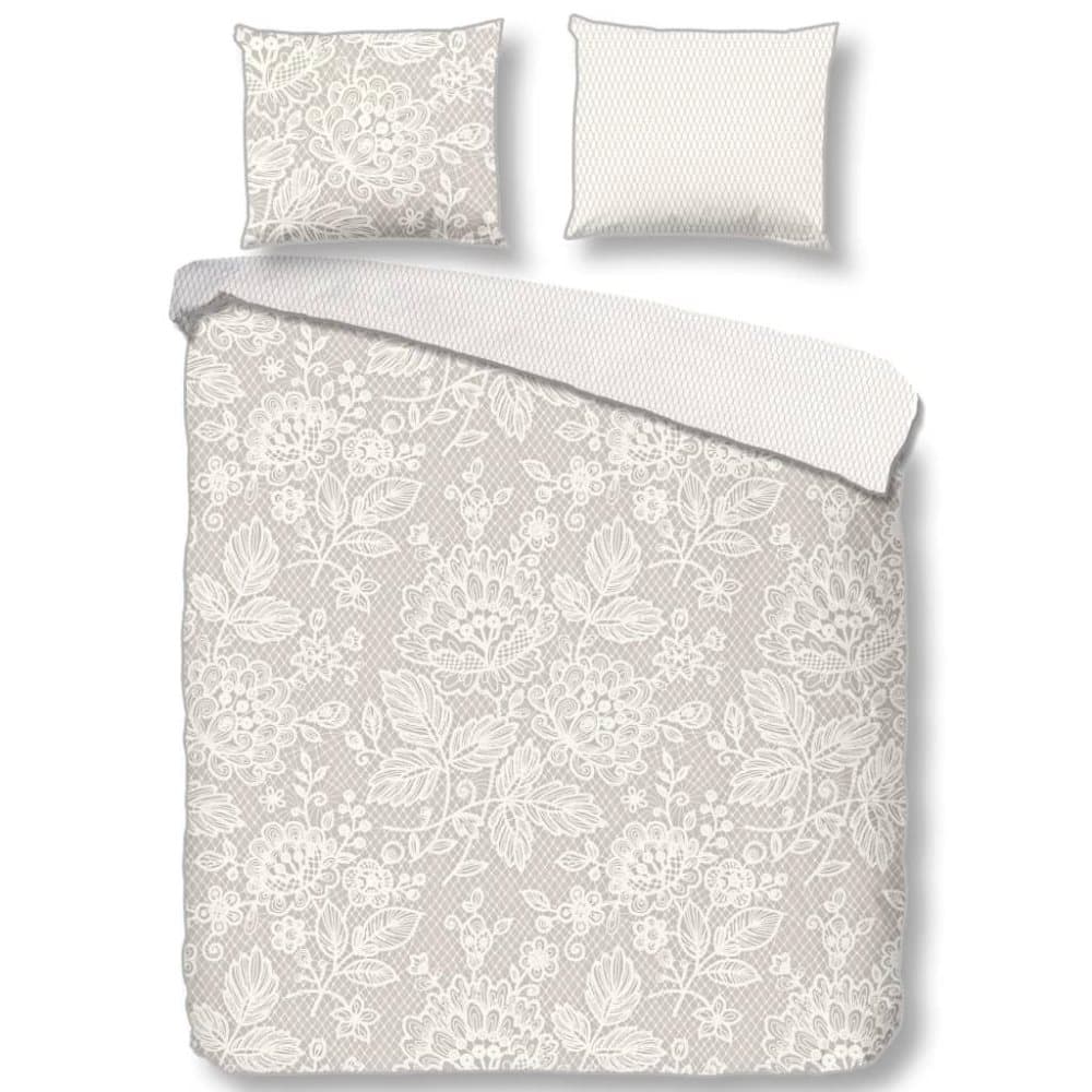 Descanso Descano sengetøj LACE 240 x 200/220 cm