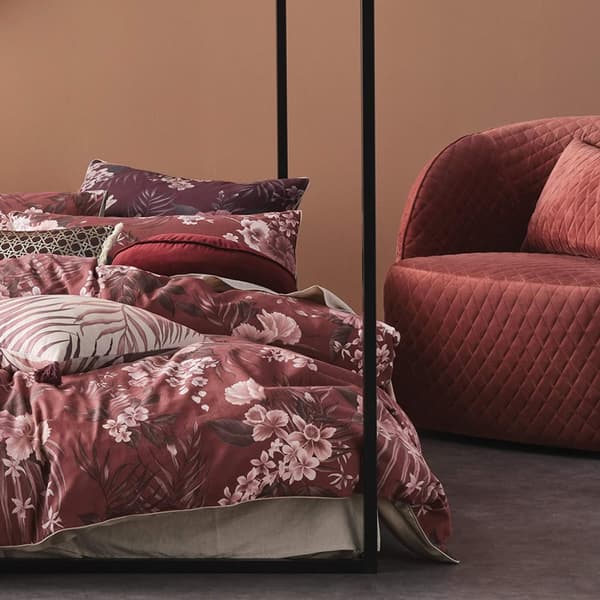 Linen House Taira Duvet Cover Set