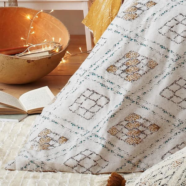 Furn Atlas Duvet Cover Set