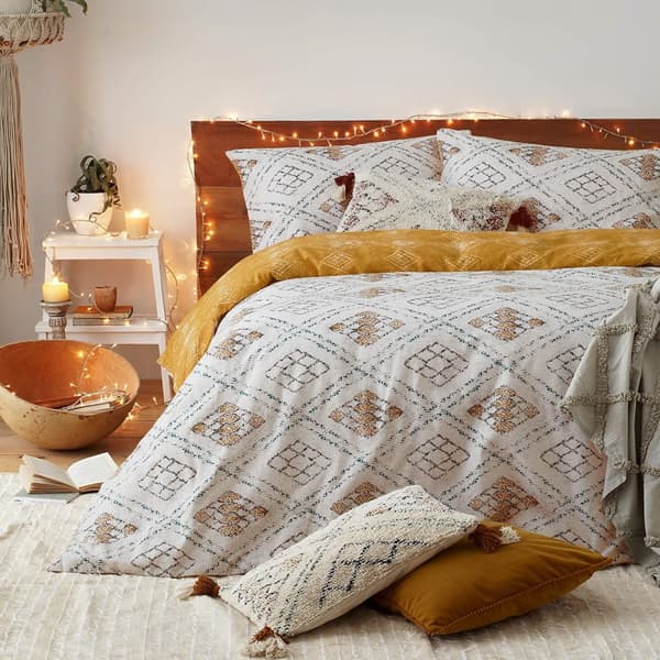 Furn Atlas Duvet Cover Set