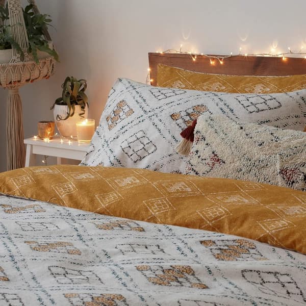 Furn Atlas Duvet Cover Set