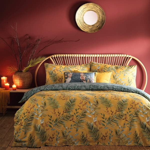 Furn Mazari Duvet Cover Set