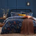 Pikkukuva 1 / 4: Furn Forest Fauna Duvet Cover Set