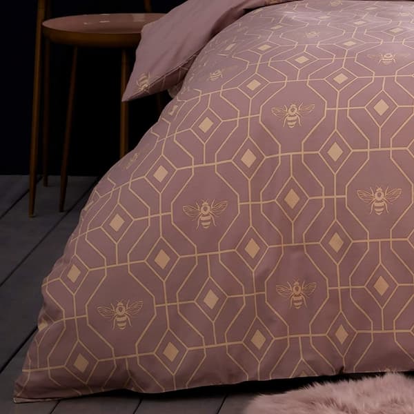 Furn Bee Deco Duvet Cover Set